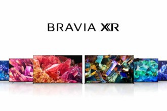 Sony TV Bravia 2022