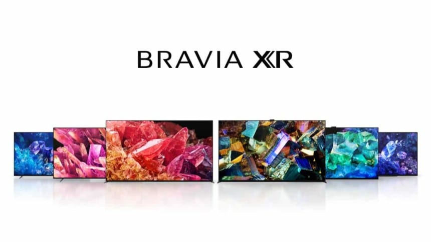 Sony TV Bravia 2022