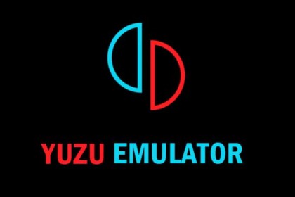 yuzu emulateur Switch PC