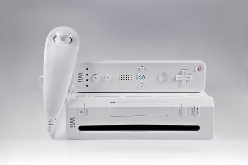 La Wii s'était super bien vendue, mais elle prenait la poussière chez bon nombre de personnes.