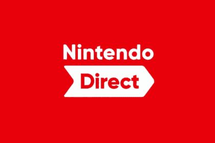 Nintendo Direct