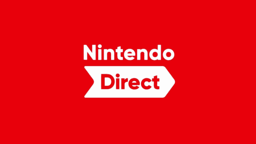 Nintendo Direct