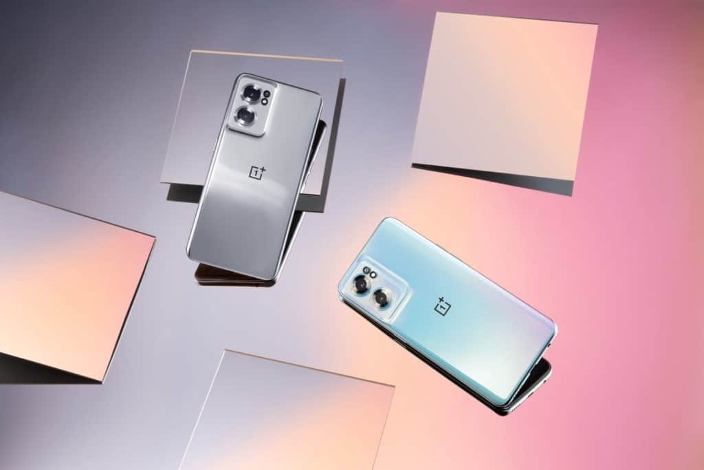 OnePlus Nord CE 2 Visuel - Alors, vous allez craquer? 