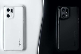 Oppo Find X5 Pro