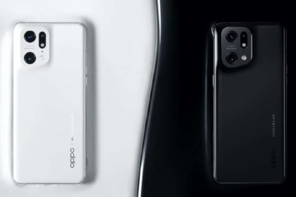 Oppo Find X5 Pro