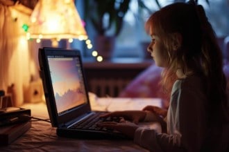 MD Ancienne distribution Linux pour ordinateur