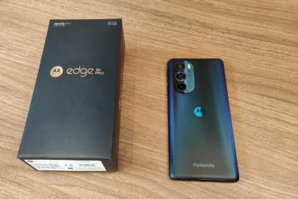 Motorola Edge 30 Pro