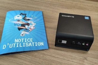 Retrobox 2 test