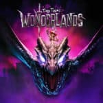 Le visuel officiel de Tiny Tina's Wonderlands