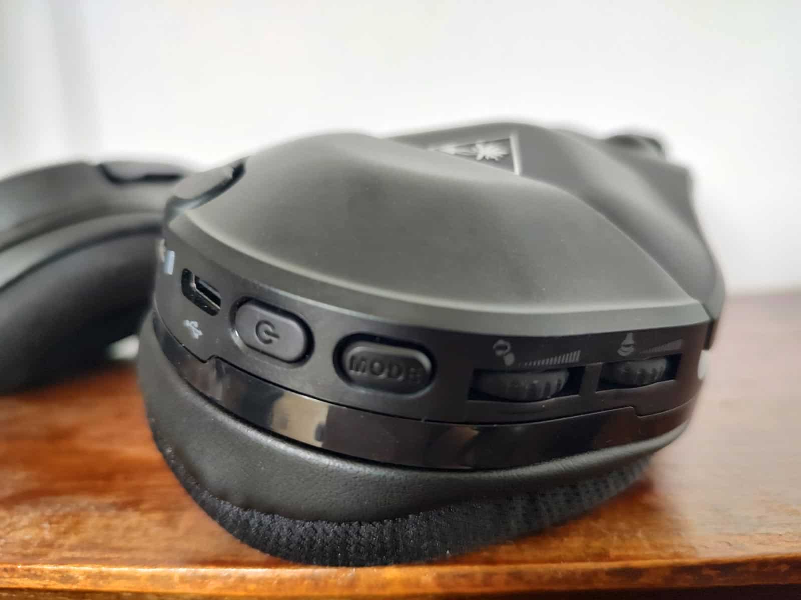 Test Turtle Stealth 600 Gen 2 MAX : notre avis complet - Casques et  écouteurs - Frandroid