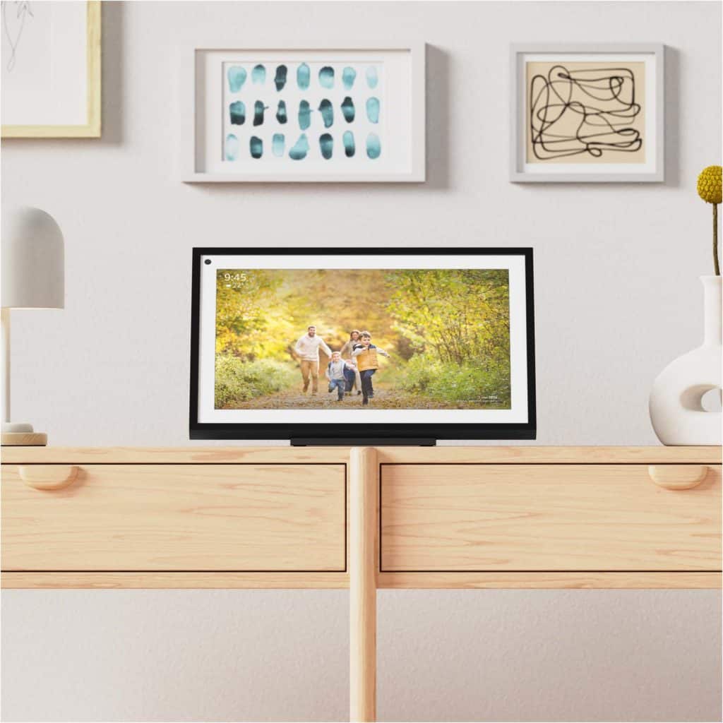 echo show 15