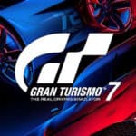 Le visuel officiel de Gran Turismo 7