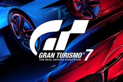 Le visuel officiel de Gran Turismo 7