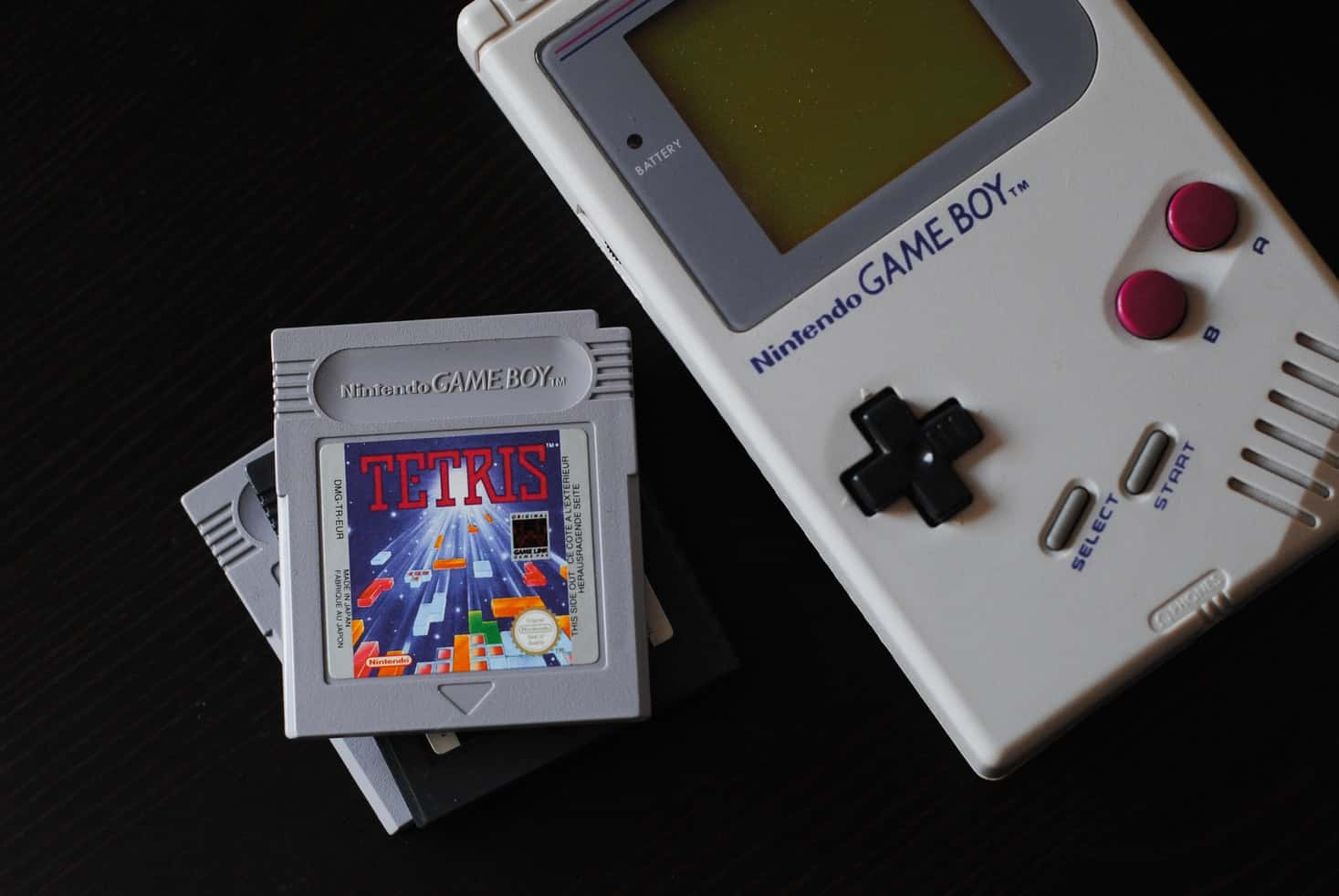 Les 10 jeux vidéo les plus rares et chers de la Game Boy en 2022