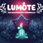 lumote cover