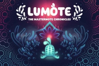lumote cover