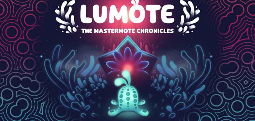 lumote cover