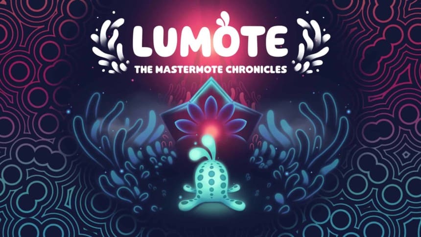 lumote cover