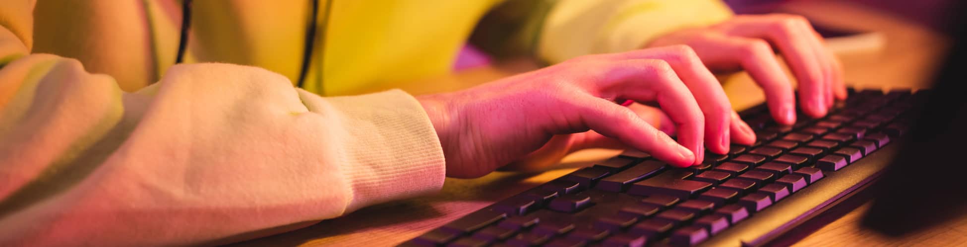 Vous êtes plutôt clavier ou manette pour vos sessions de jeux?