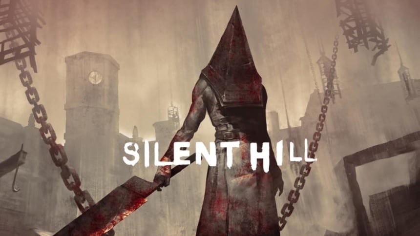 Silent Hill retour