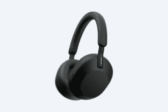 Sony WH-1000XM5