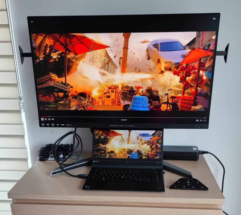 AOC Agon PD32M