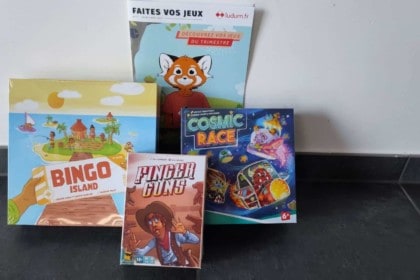 ludum box printemps