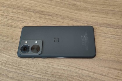 OnePlus Nord 2T 5G Test