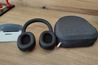 Sony WH-1000XM5 test
