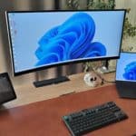 test AOC CU34P2C