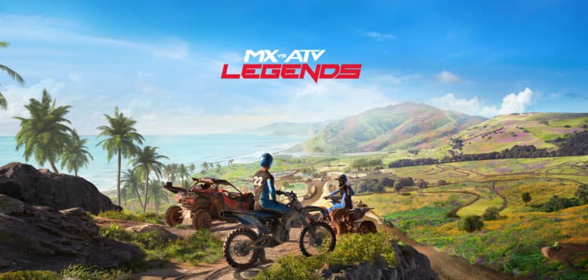 MX vs AT Legends