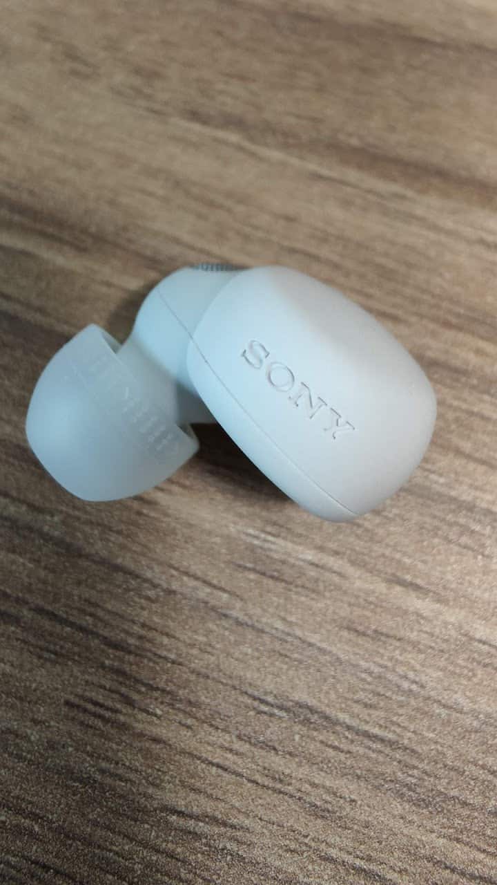 Sony LinksBuds S - Voici les nouveaux écouteurs de Sony