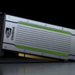 Les machines virtuelles peuvent être équipées de cartes graphiques Nvidia Tesla 4