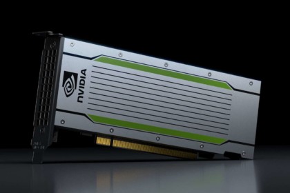 Les machines virtuelles peuvent être équipées de cartes graphiques Nvidia Tesla 4