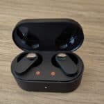 Voici la boite de rangement des OnePlus Nord Buds