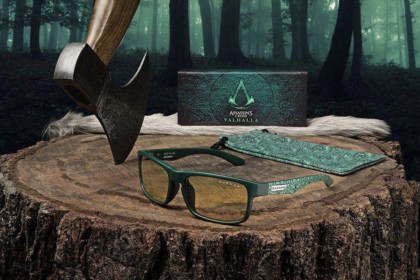 gunnar optiks assassins creed