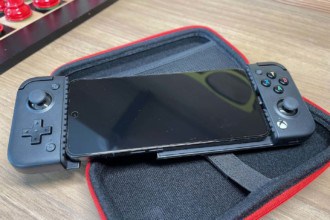 Gamesir X2 Pro test