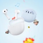 Le visuel officiel des Oppo Enco Air2