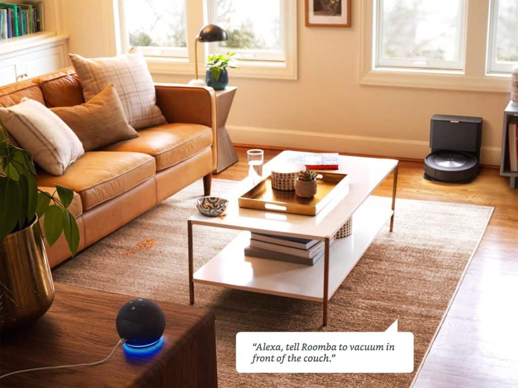 irobot os