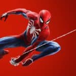 Le visuel officiel de Spider-Man Remastered