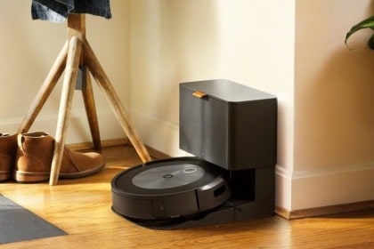 roomba j7+ cover