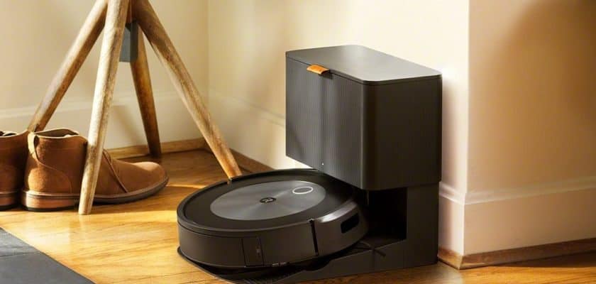 roomba j7+ cover