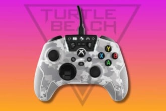 recon arctic camo turtle beach