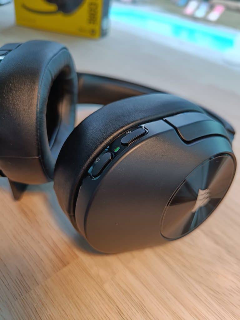 Corsair HS55 Wireless ON