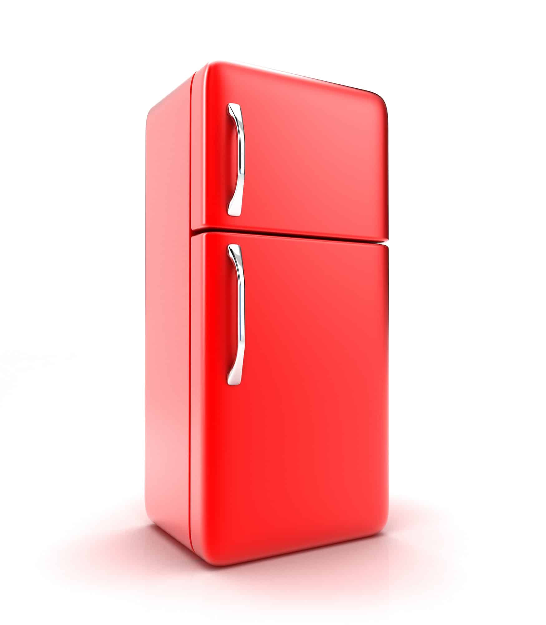 Le réfrigérateur peut à lui seul consommer pas mal d'éléctricité