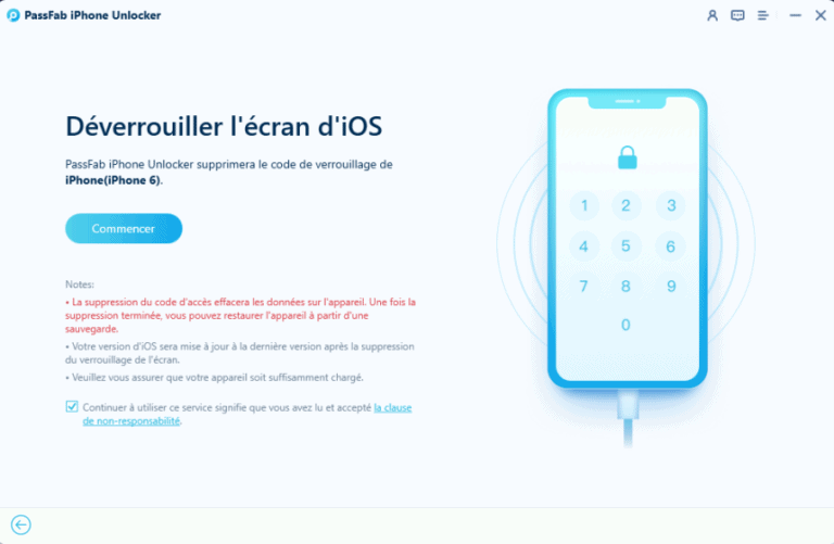Comment Deverrouiller Un Iphone Quand On A Oublie Le Code Après la mise à jour iOS 16,comment déverrouiller un iPhone quand on a