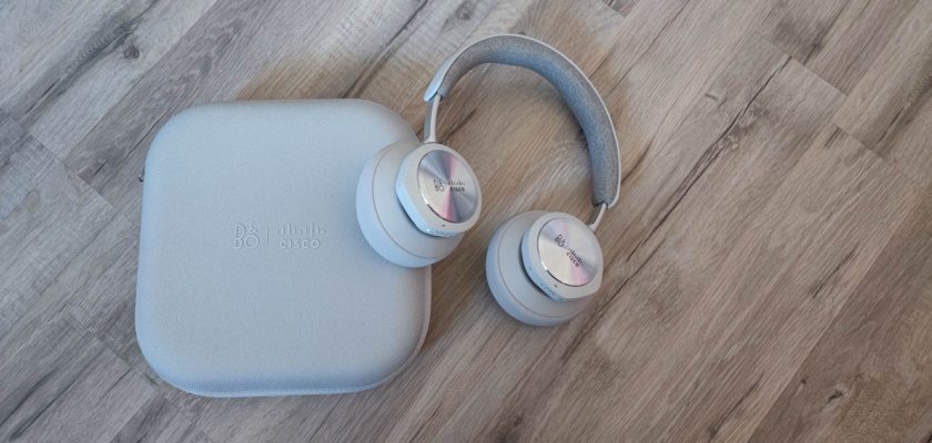 bang & olufsen cisco 980