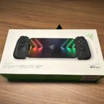 Voici à quoi ressemble le packaging de la manette