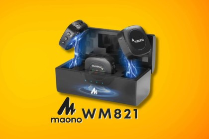 Maono WM821