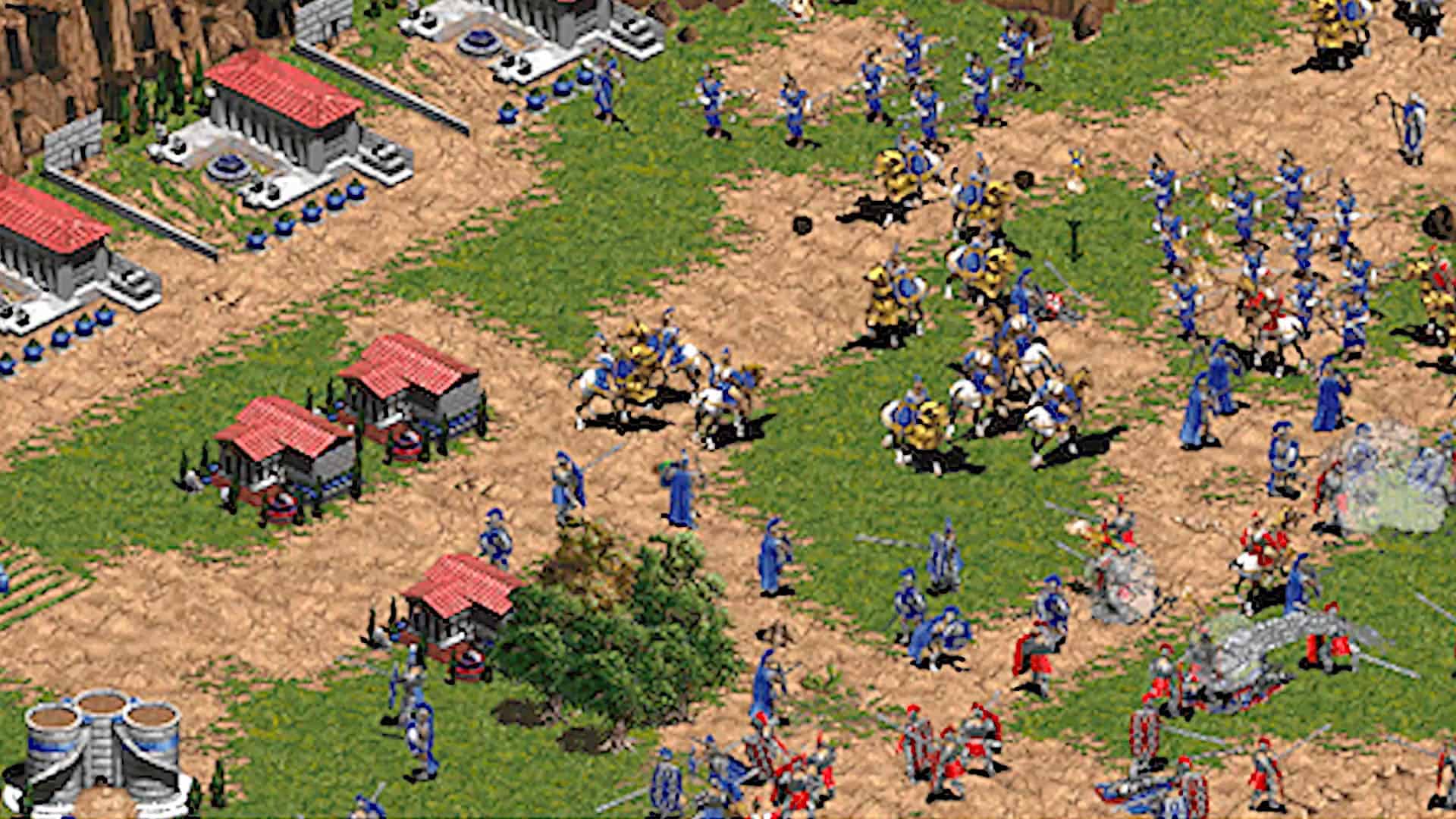 Эйдж оф сайт. Age of Empires 1997 геймплей. Age of Empires 1. Игра age of Empires 1. Аге оф Империя 1997.
